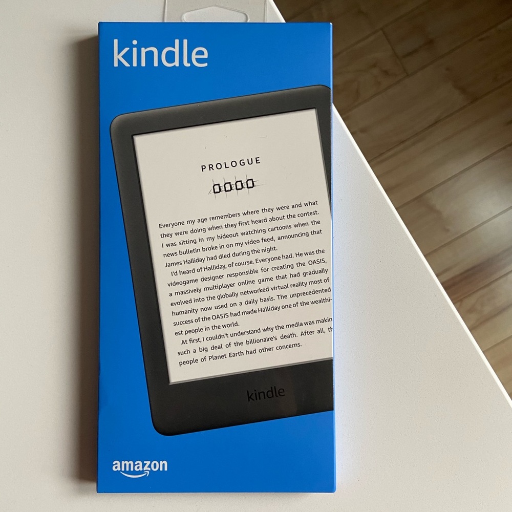 Kindle